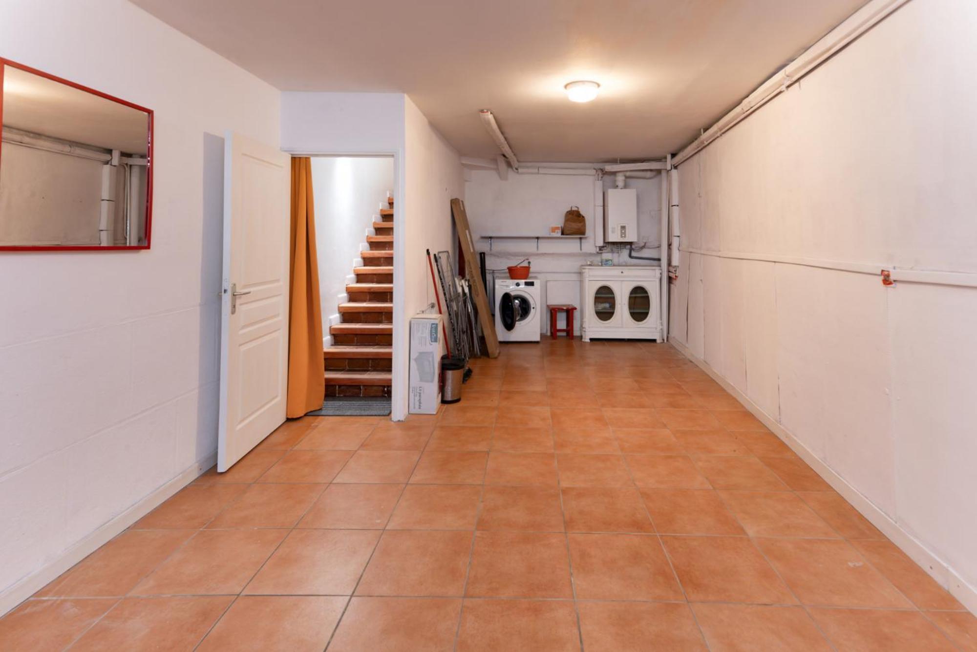 La Vie En Rouge - Parking Gratuit Villa Carcassonne Ngoại thất bức ảnh
