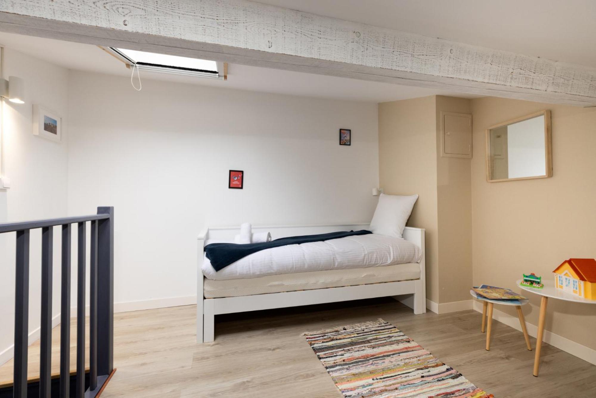 La Vie En Rouge - Parking Gratuit Villa Carcassonne Ngoại thất bức ảnh