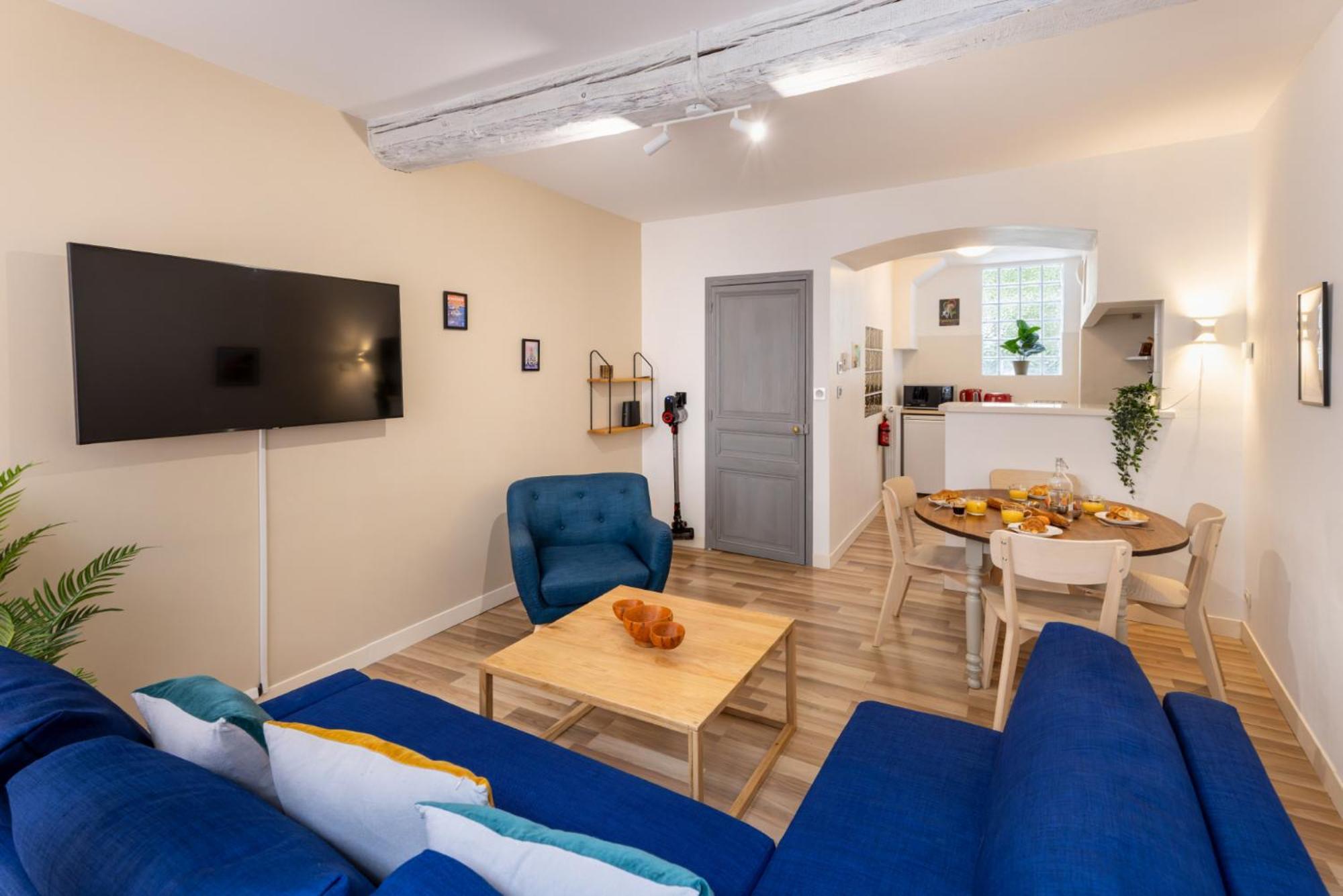 La Vie En Rouge - Parking Gratuit Villa Carcassonne Ngoại thất bức ảnh